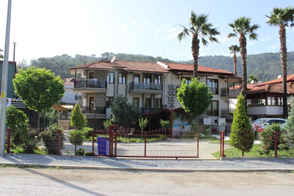 Photo #1 of İberia Villas in Ortaca, Turkey