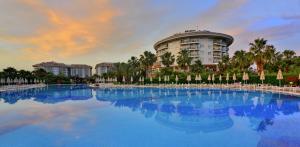 Photo #4 of Seaden Sea World Resort & Spa in Antalya, Turkey