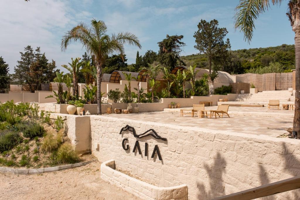 Photo of GAIA Alaçatı BY THE SEA - Adult Only in Çeşme, Turkey