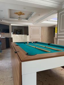 Photo #6 of Kleopatra ICARIA Apart Hotel in Alanya, Turkey