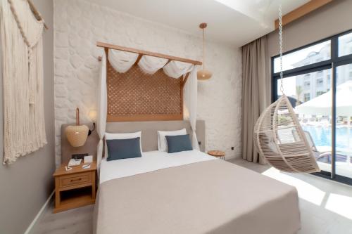 Photo #2 of Side Royal Style Hotel in Manavgat, Turkey