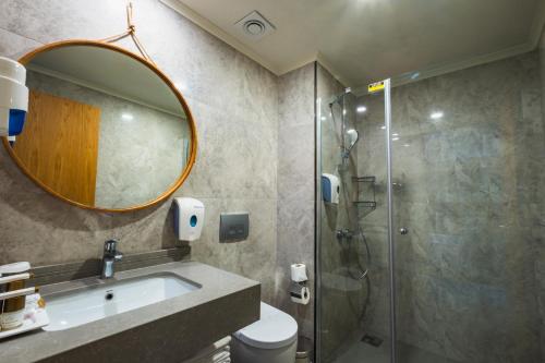 Photo #3 of Side Royal Style Hotel in Manavgat, Turkey