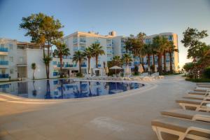 Photo #4 of Le Bleu Hotel & Resort Kusadasi in Kuşadası, Turkey