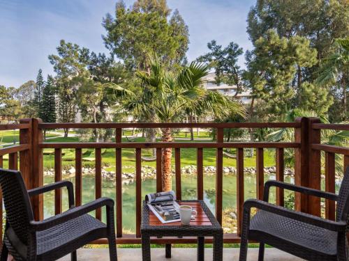 Photo #3 of Rixos Premium Tekirova - The Land of Legends Access in Kemer, Turkey
