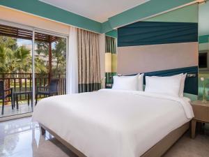 Photo #6 of Rixos Premium Tekirova - The Land of Legends Access in Kemer, Turkey