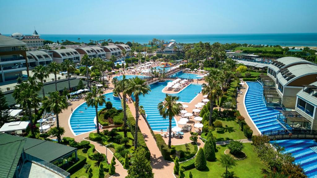 Photo of Tui Magic Life Jacaranda in Side, Turkey