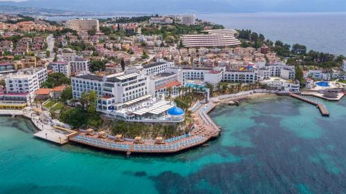 Photo #3 of INFINITY BY YELKEN AQUAPARK&RESORTS KUŞADASI in Kuşadası, Turkey