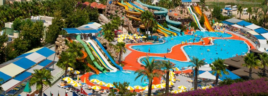 Photo of VONRESORT Golden Coast & Aqua - Kids Concept-Ultra All Inclusive in Side, Turkey
