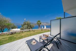 Photo #4 of Kalkan Beach Park Hotel in Kaş, Turkey