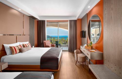 Photo #2 of Arycanda Kirman Premium - Ultra All Inclusive in Alanya, Turkey