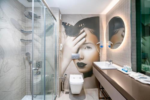Photo #3 of Arycanda Kirman Premium - Ultra All Inclusive in Alanya, Turkey