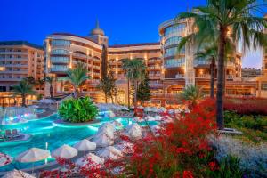 Photo #4 of Arycanda Kirman Premium - Ultra All Inclusive in Alanya, Turkey
