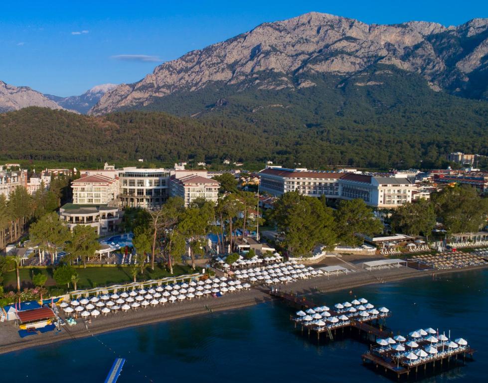Photo #1 of Akra Kemer - Ultra All Inclusive in Kemer, Turkey