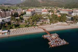 Photo #4 of Akra Kemer - Ultra All Inclusive in Kemer, Turkey
