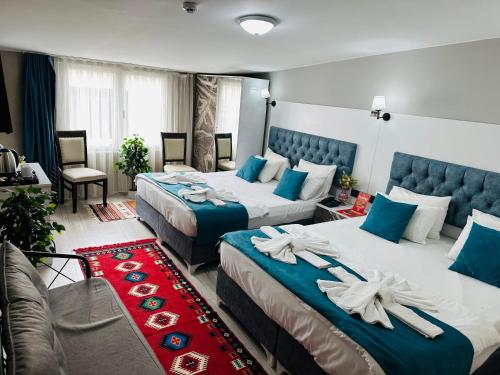 Photo #2 of Galapera Hotel in Bahçelievler, Turkey