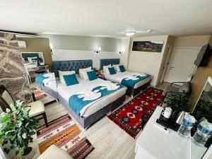 Photo #5 of Galapera Hotel in Bahçelievler, Turkey