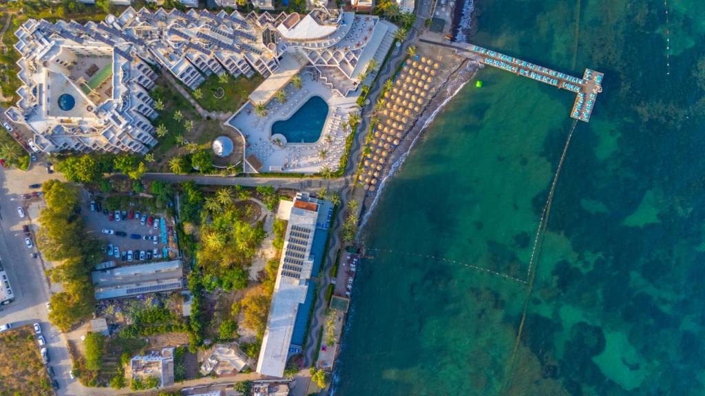 Photo of Arin Resort Bodrum in Bodrum, Turkey