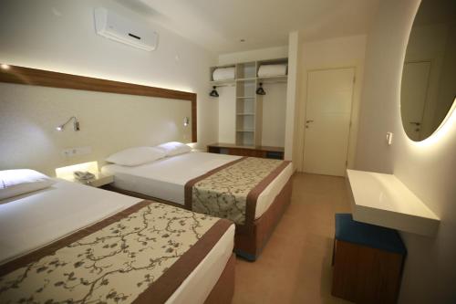 Photo #2 of Almera Park Apart Hotel in Alanya, Turkey
