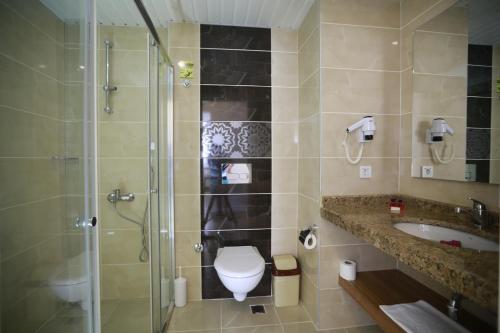 Photo #3 of Almera Park Apart Hotel in Alanya, Turkey