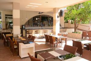 Photo #5 of Almera Park Apart Hotel in Alanya, Turkey