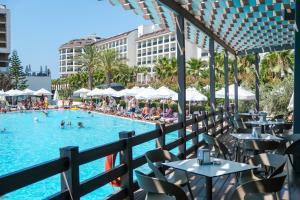 Photo #4 of Riolavitas Resort & Spa in Manavgat, Turkey