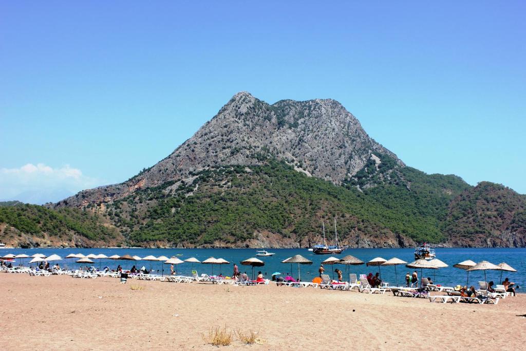 Photo of Adrasan Shambala in Antalya, Turkey