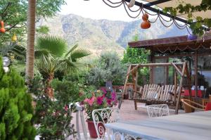 Photo #6 of Adrasan Shambala in Antalya, Turkey