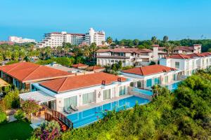 Photo #4 of Bellis Deluxe Hotel & Heated for Winter Aqua Park in Serik, Turkey