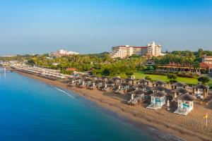 Photo #5 of Bellis Deluxe Hotel & Heated for Winter Aqua Park in Serik, Turkey