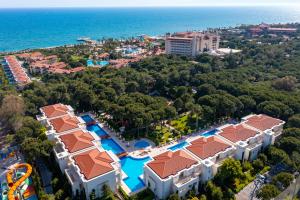 Photo #6 of Bellis Deluxe Hotel & Heated for Winter Aqua Park in Serik, Turkey