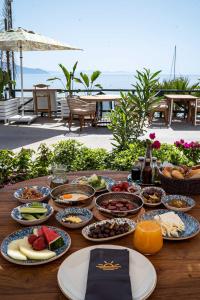 Photo #5 of The Diplomat Hotel in Marmaris, Turkey