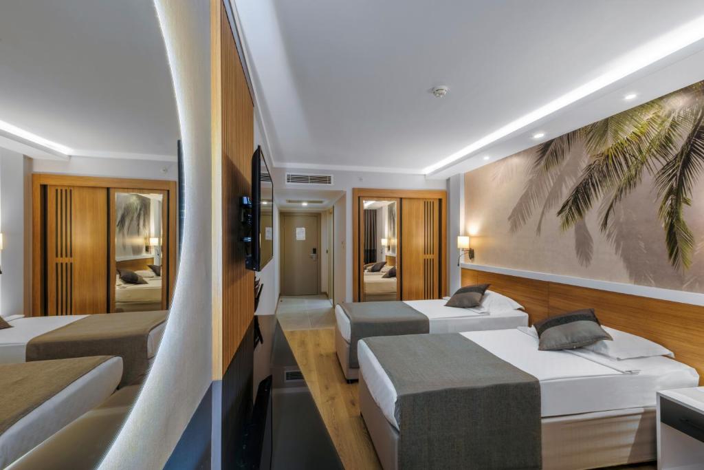 Photo #1 of Alba Resort Hotel - Ultra All Inclusive in Manavgat, Turkey