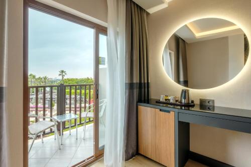 Photo #2 of Alba Resort Hotel - Ultra All Inclusive in Manavgat, Turkey