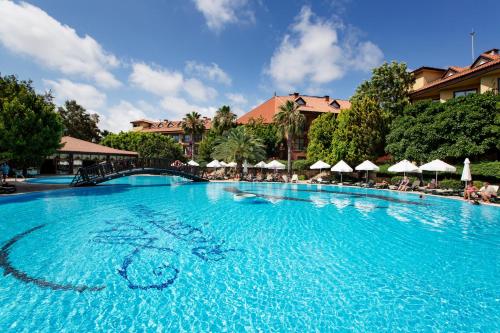 Photo #3 of Alba Resort Hotel - Ultra All Inclusive in Manavgat, Turkey