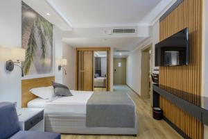Photo #6 of Alba Resort Hotel - Ultra All Inclusive in Manavgat, Turkey