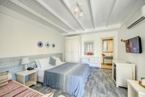 Photo #5 of Kefi Beach & Suites in Bodrum, Turkey