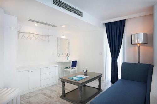 Photo #3 of Alley Prime Hotel in Kaş, Turkey