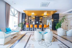 Photo #6 of J'adore Deluxe Hotel & Spa Ultra All Inclusive in Manavgat, Turkey
