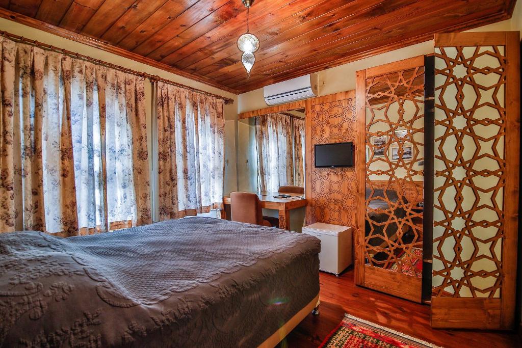 Photo of Kum Pansiyon in Amasra, Turkey