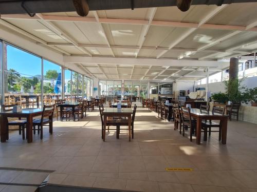 Photo #3 of Nagi Beach Hotel in Bodrum, Turkey