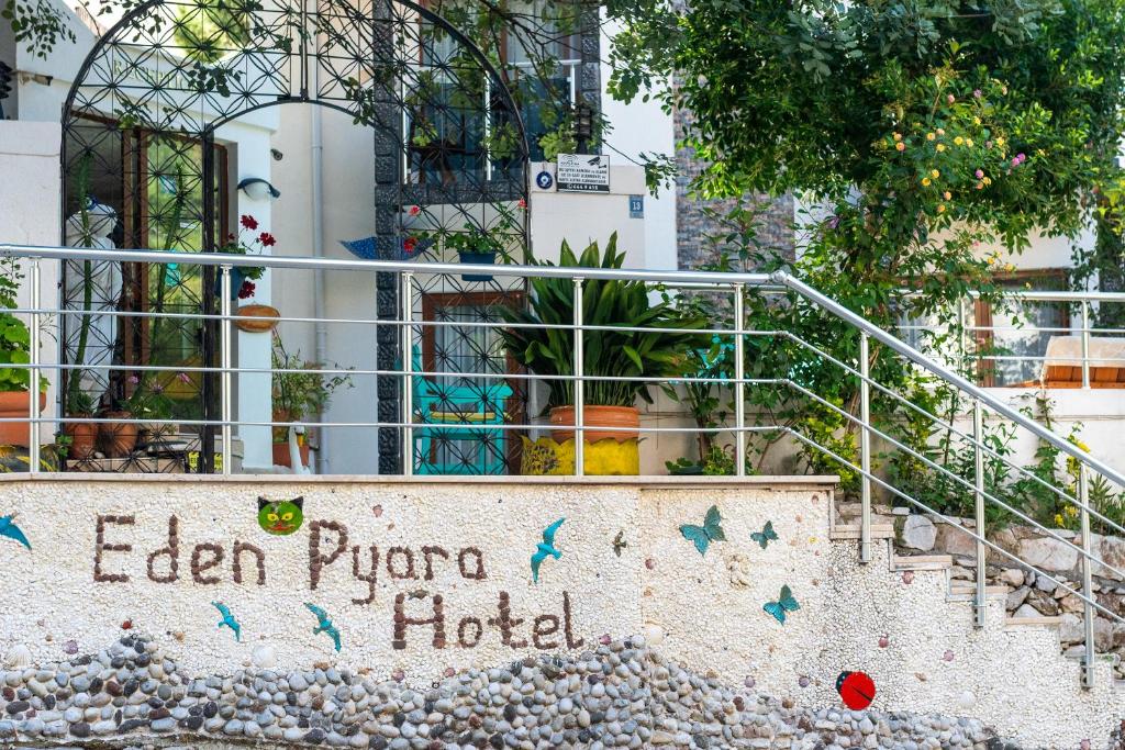 Photo #1 of Eden Pyara Hotel Turunc in Marmaris, Turkey