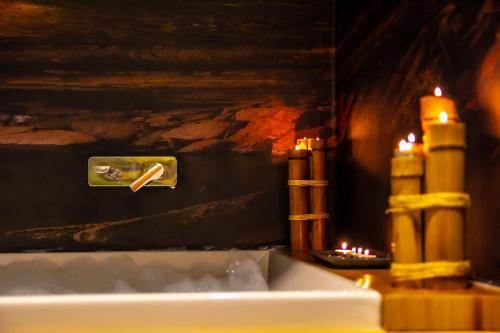 Photo #3 of The Nowness Luxury Hotel & Spa Adulty Only in Çeşme, Turkey