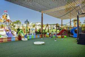 Photo #6 of Serenity Queen Hotel in Alanya, Turkey