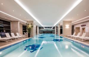 Photo #4 of Charisma De Luxe Hotel in Kuşadası, Turkey