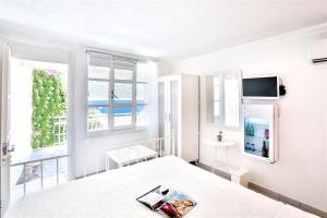 Photo #6 of Club Çapa Hotel in Kaş, Turkey