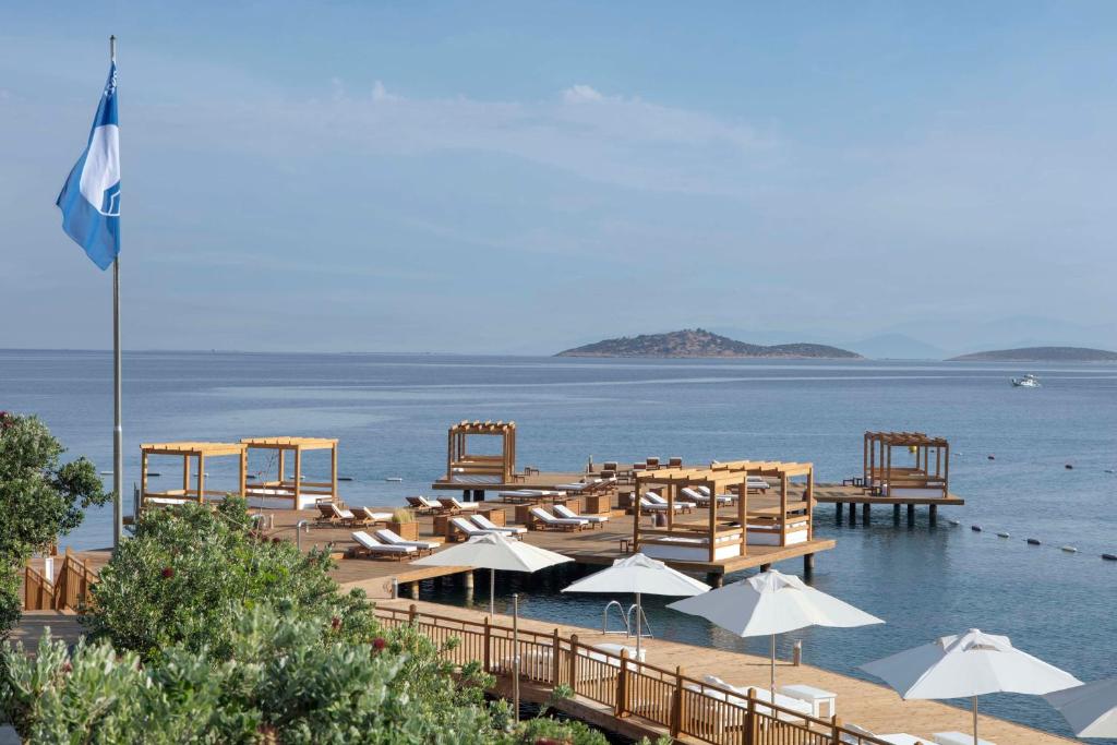 Photo of Susona Bodrum, LXR Hotels & Resorts in Torba, Turkey