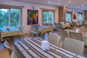 Photo #5 of Grand Hotel Derin-All Inclusive in Kemer, Turkey