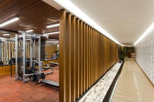 Photo #6 of Michell Hotel & Spa - Adult Only - Ultra All Inclusive in Alanya, Turkey