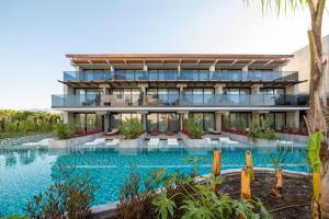 Photo #5 of Akra Fethiye The Residence Tui Blue Sensatori - Ultra All Inclusive - Adults Only in Fethiye, Turkey