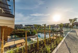Photo #6 of Akra Fethiye The Residence Tui Blue Sensatori - Ultra All Inclusive - Adults Only in Fethiye, Turkey